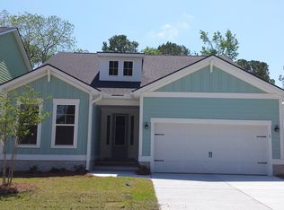 2255 Spring Hope Drive Ct, Mount Pleasant, SC 29466