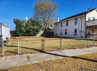 621 N Trenton Ave, Atlantic City, NJ 08401