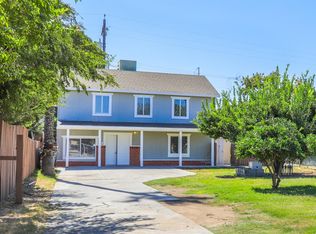 3540 E Grant Ave, Fresno, CA 93702