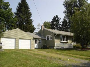 9148 E Main Rd, Cuba, NY 14727