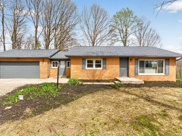 1848 25 #C, Bellefontaine, OH 43311