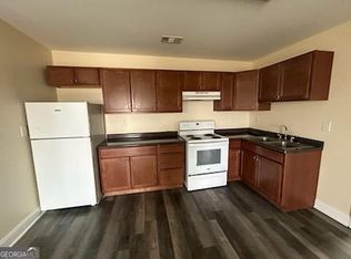 113A Ronald Pride Blvd, Fort Valley, GA 31030