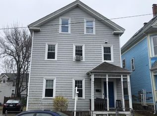109 Child St, Jamaica Plain, MA 02130