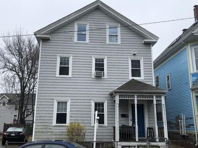 109 Child St, Jamaica Plain, MA, 02130