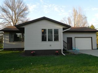 303 5th St E, Brandon, MN 56315