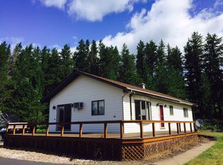 615 N Camp Rd, Ishpeming, MI 49849