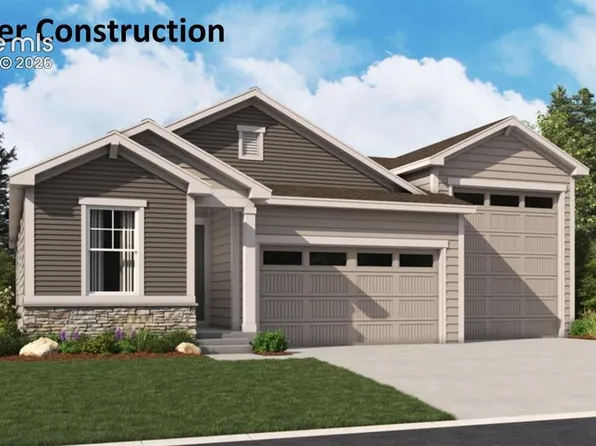 10611 Waterloo Dr, Peyton, CO 80831