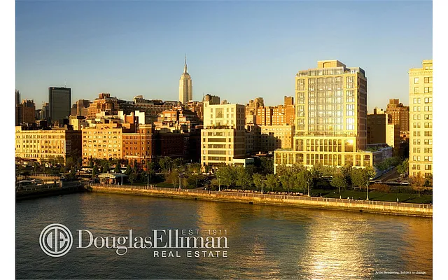 Sold by Douglas Elliman | media 12