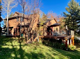 8973 Saddleback Rd, Park City, UT 84098