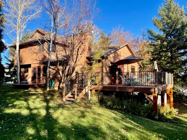 8973 Saddleback Rd, Park City, UT 84098
