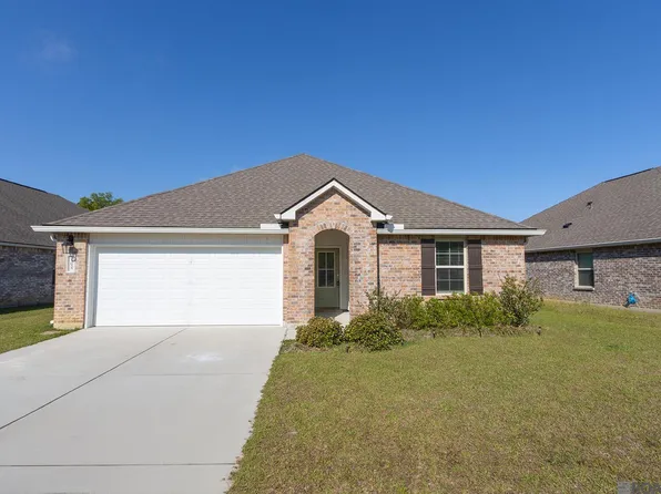 13035 Bayberry Ave, Denham Springs, LA 70706