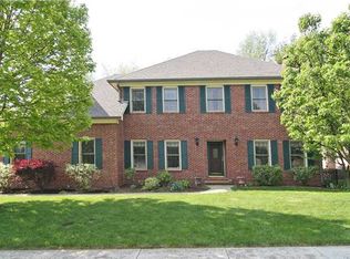 1825 Inisheer Ct, Indianapolis, IN 46217