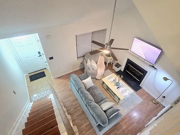 853 Masters Trl, Newport News, VA 23602
