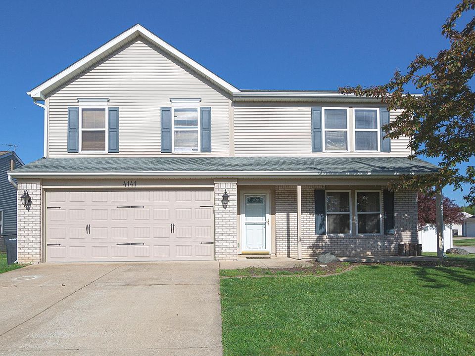 1st image of 4141 Langley Dr