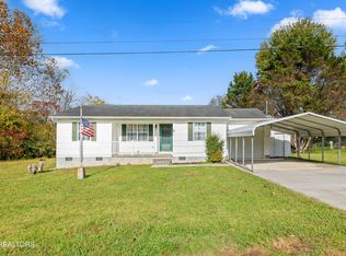 163 Meadow Breeze Rd, Corryton, TN 37721