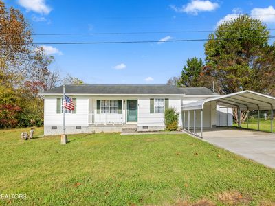 163 Meadow Breeze Rd, Corryton, TN, 37721