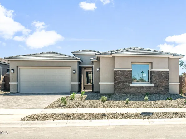 18143 E Colt Drive, Queen Creek, AZ 85142
