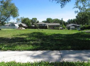 18711 S Townline Rd, Mokena, IL 60448