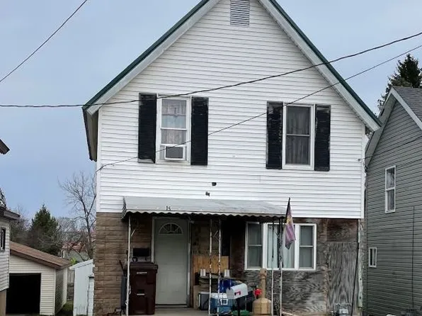 15 Parade St, Union City, PA 16438