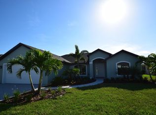 1981 Gloria Cir NE, Palm Bay, FL 32905