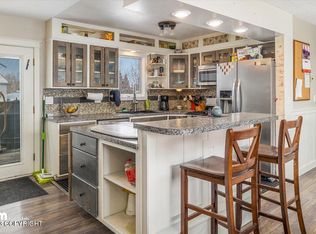 7400 Chad St, Anchorage, AK 99518