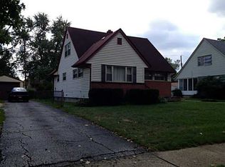 3533 SE Seabrook Ave, Columbus, OH 43227