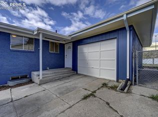 1018 Holmes Dr, Colorado Springs, CO 80909