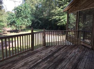 12238 Cochran Rd, Willis, TX 77378