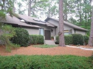 115 Lakewood Dr, Pinehurst, NC 28374