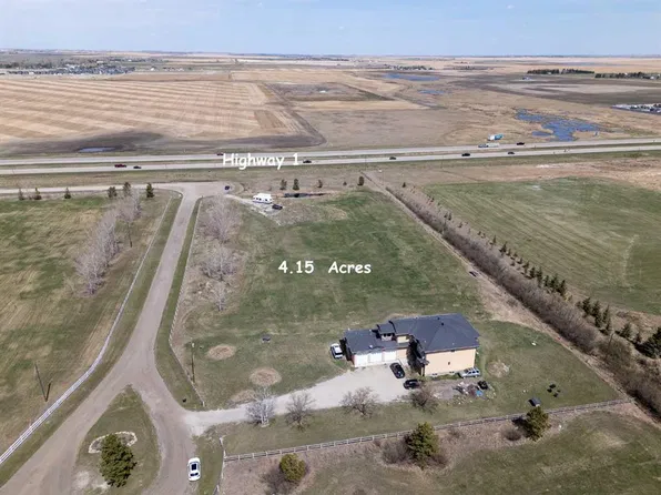 280135 W Township Road 242 SE, Chestermere, AB T1X 0M5