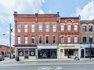 1303 E. Carson, Pittsburgh, PA 15203