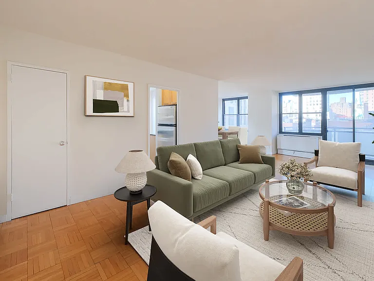 303 E 83rd St #23G — Photo 12