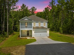 1327 Bootsie Way, Mc Clellanville, SC 29458