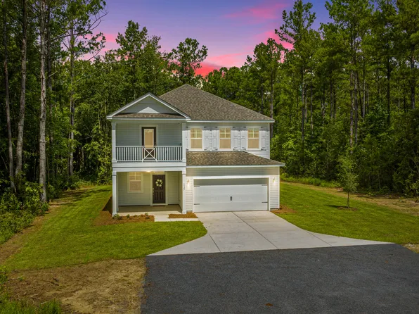 1327 Bootsie Way, Mc Clellanville, SC 29458