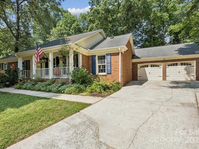 405 Scarborough Ln, Matthews, NC, 28105
