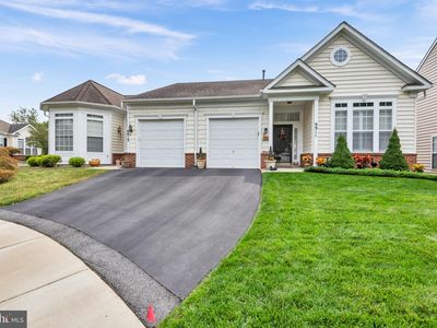 9911 Stonewood Ct, Upper Marlboro, MD, 20772