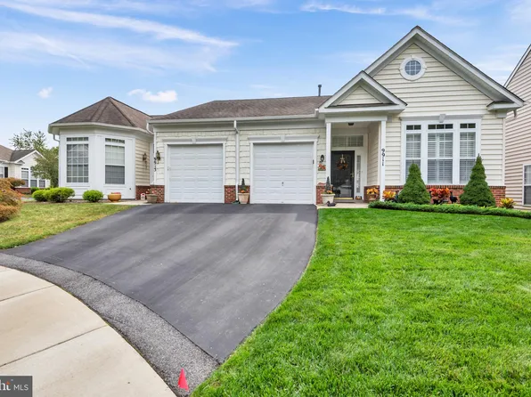 9911 Stonewood Ct, Upper Marlboro, MD 20772