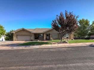 493 E Kays Cir, Washington, UT 84780