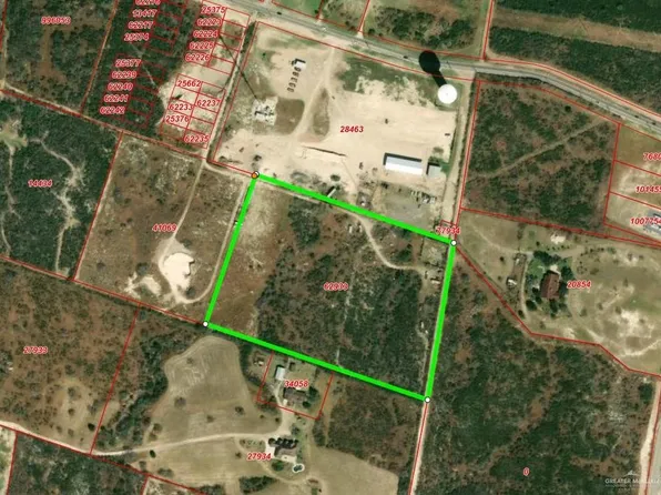 W Eisenhower St, Rio Grande City, TX 78582
