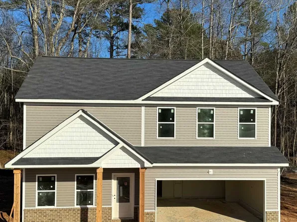 2433 Crosstown Pkwy, Bremen, GA 30110