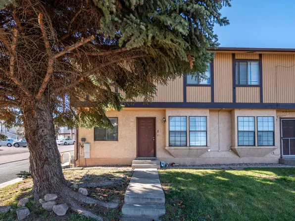 171 N College Way APT 8, Cedar City, UT 84720