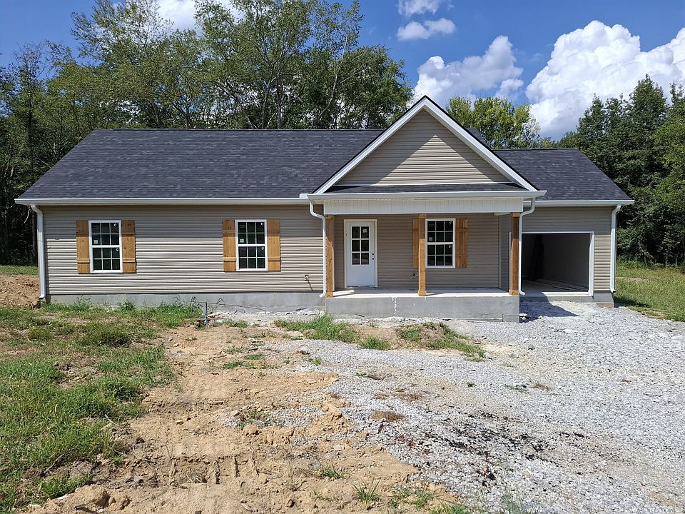 1st image of 0 Old Brick Church Rd Lot 8