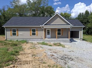 0 Old Brick Church Rd LOT 8, Estill Springs, TN 37330