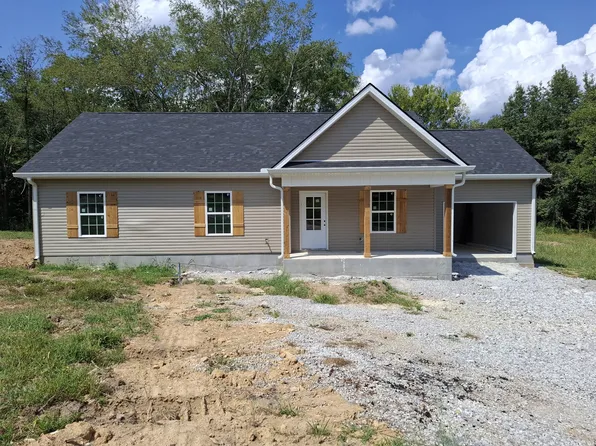 0 Old Brick Church Rd Lot 8, Estill Springs, TN 37330