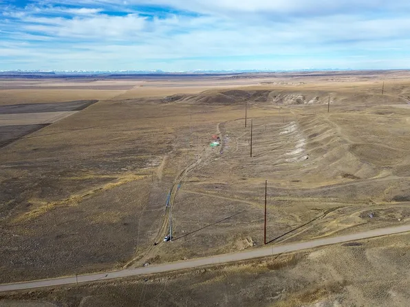 390 Vinyard Rd, Great Falls, MT 59404