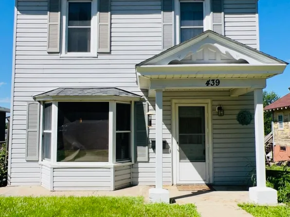 439 2nd St NW, Ortonville, MN 56278
