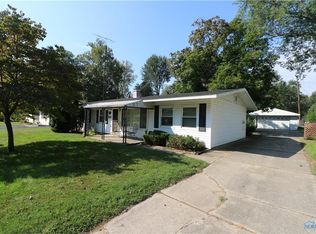 6133 Fairhaven Dr, Toledo, OH 43623