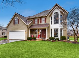 2538 Breckenridge Ct, Aurora, IL