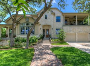 4502 Spanish Oak Ter, Austin, TX 78731