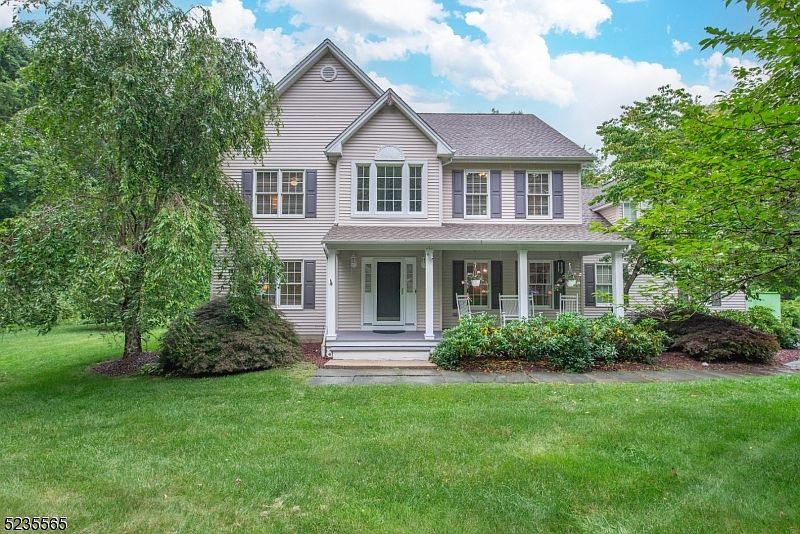 4 Woodsend Trail, Rockaway, NJ 07866 Zillow